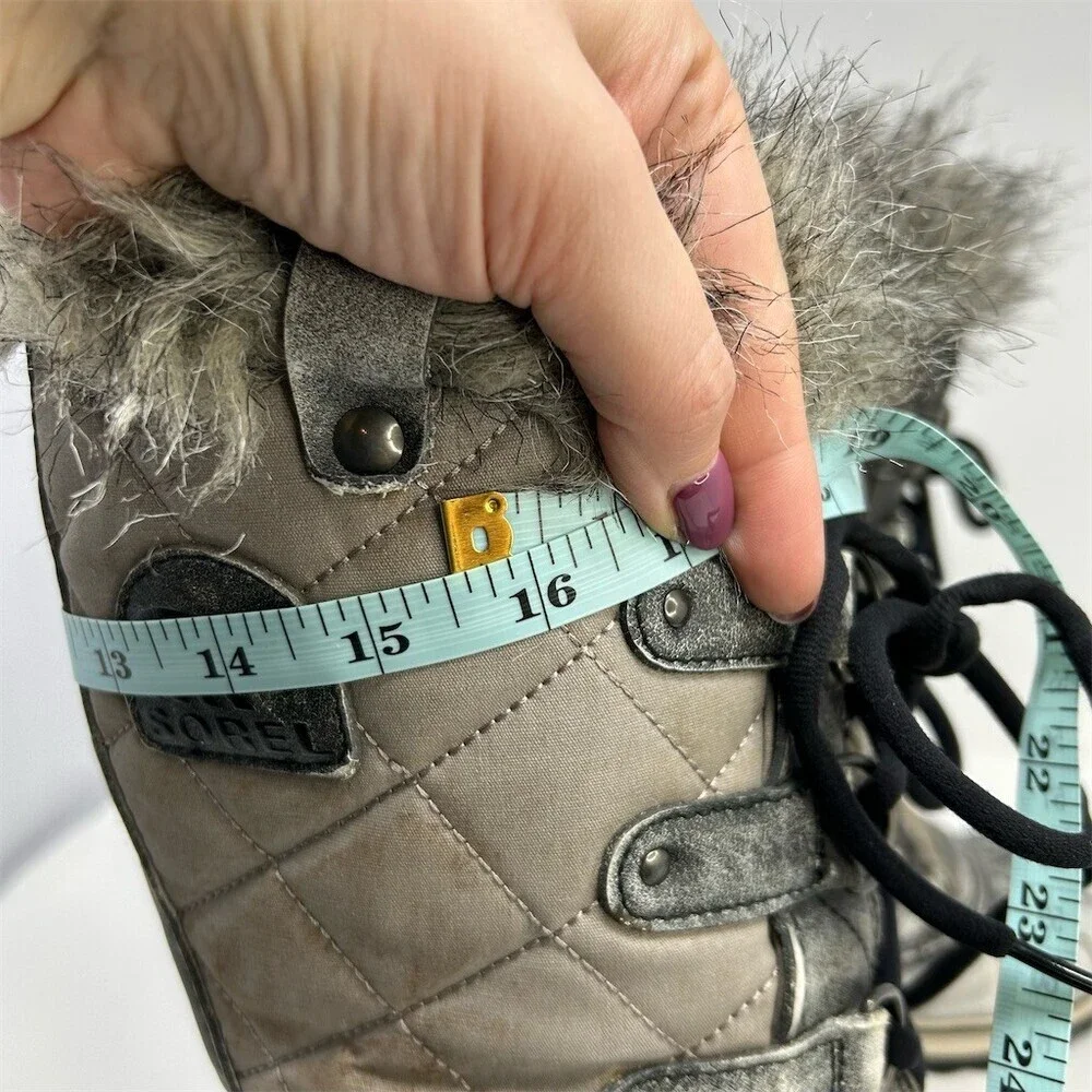 Sorel tofino waterproof